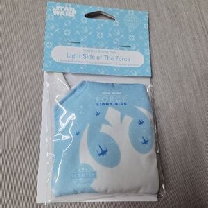 Scentsy Star Wars Light Side Scent Pak - Blue and White